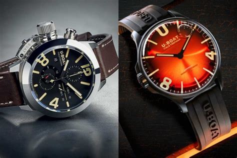 italian watch brands